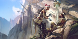 Разработчик Apex Legends рассказал об ужасных условиях на удаленке